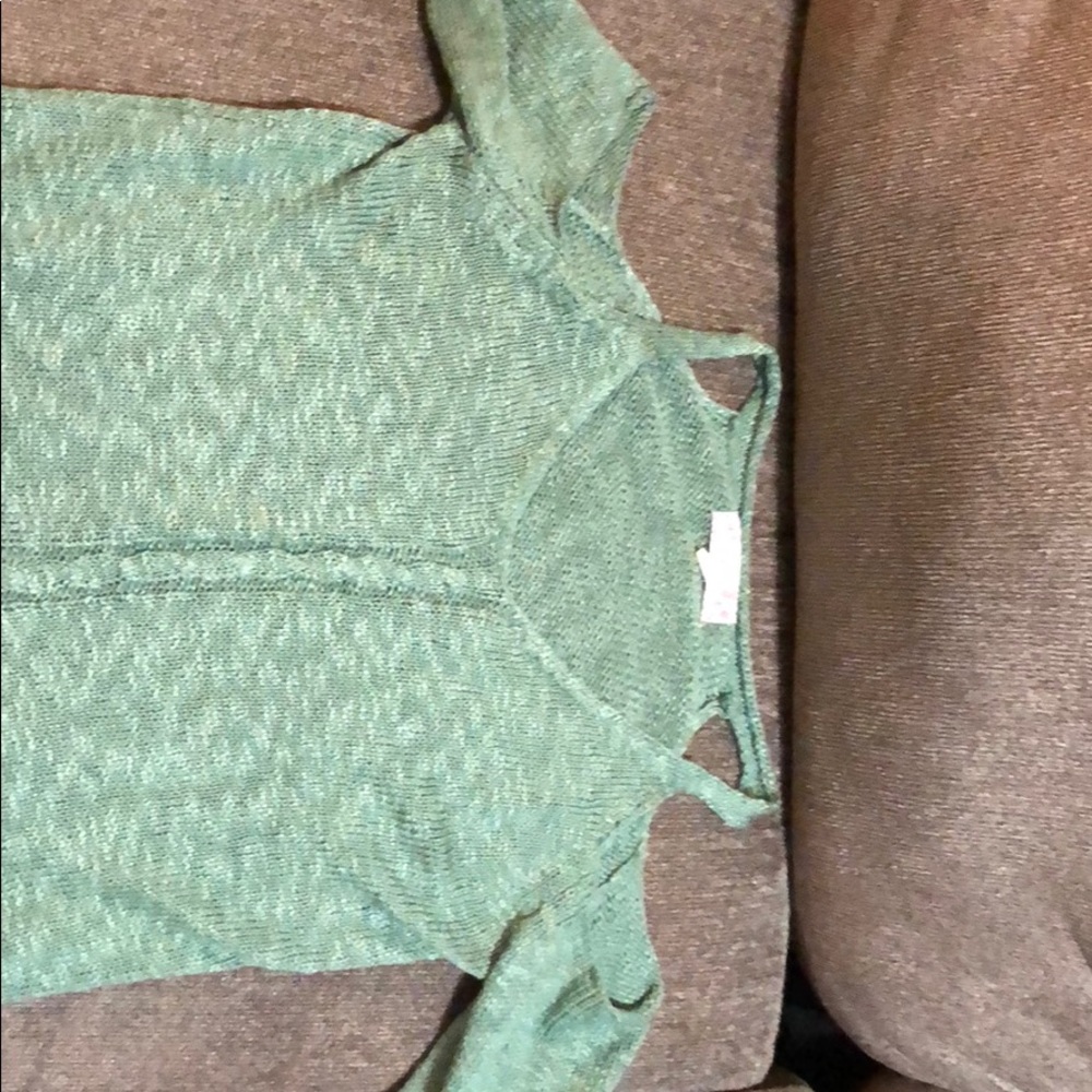 Sweater - Picture 3 of 3